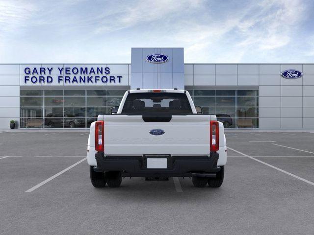 new 2026 Ford F-350 car, priced at $65,483