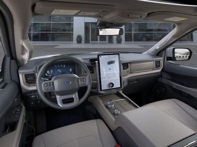 new 2024 Ford Expedition Max car, priced at $72,330