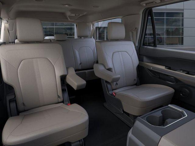 new 2024 Ford Expedition Max car, priced at $72,330