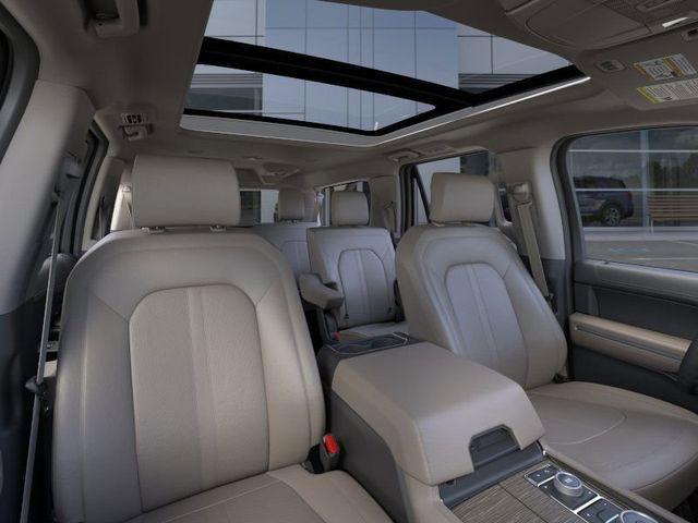 new 2024 Ford Expedition Max car, priced at $72,330