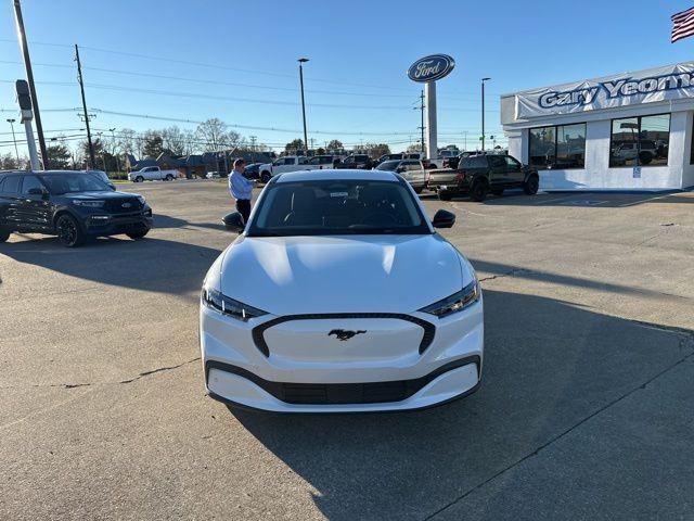 new 2024 Ford Mustang Mach-E car, priced at $38,985