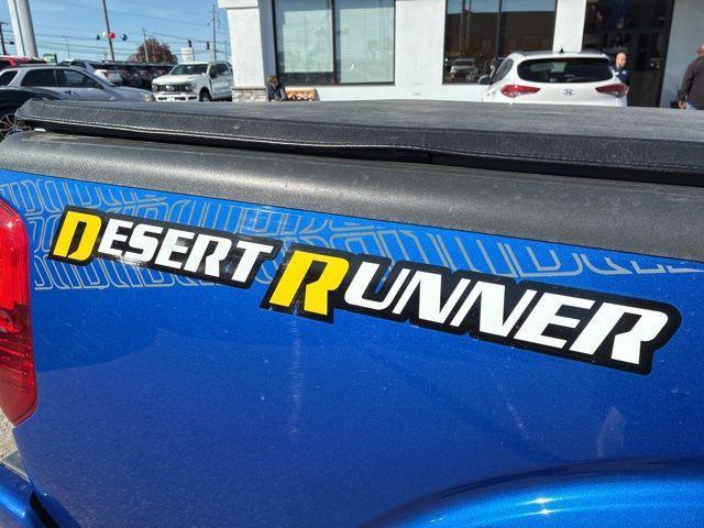 used 2013 Nissan Frontier car, priced at $15,013