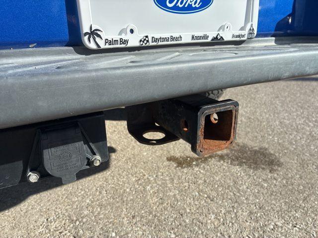 used 2013 Nissan Frontier car, priced at $15,013