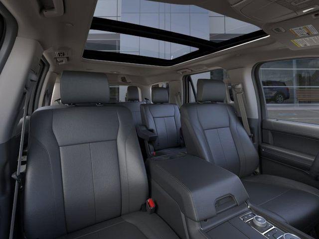 new 2024 Ford Expedition car, priced at $62,882