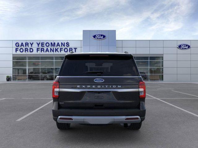 new 2024 Ford Expedition car, priced at $62,882