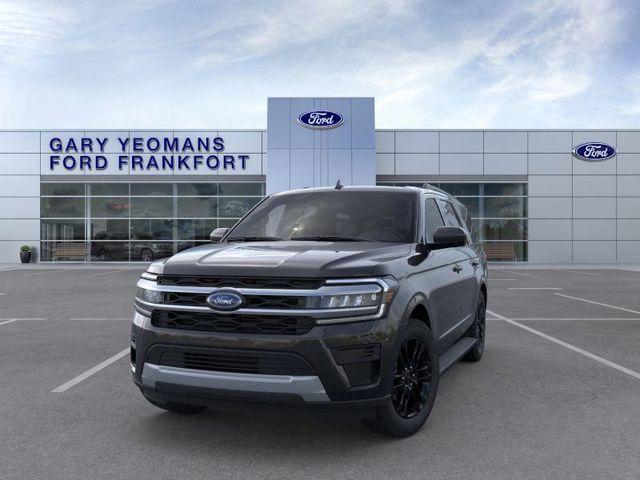 new 2024 Ford Expedition car, priced at $62,882