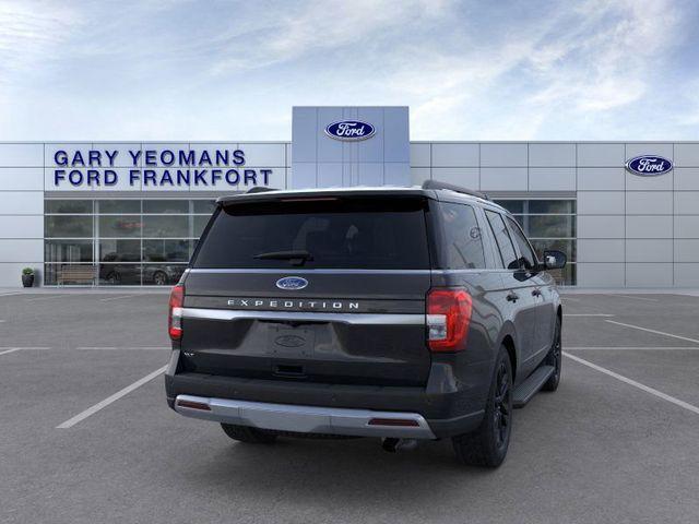 new 2024 Ford Expedition car, priced at $62,882