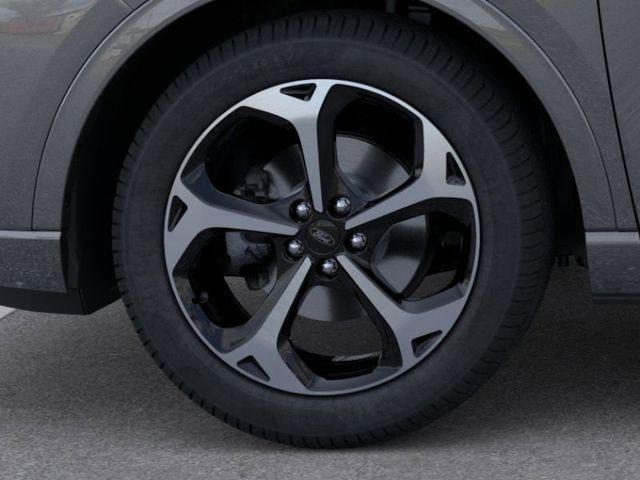 new 2025 Ford Escape car, priced at $35,383