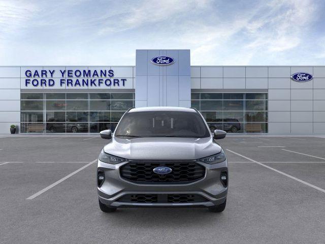 new 2025 Ford Escape car, priced at $35,383