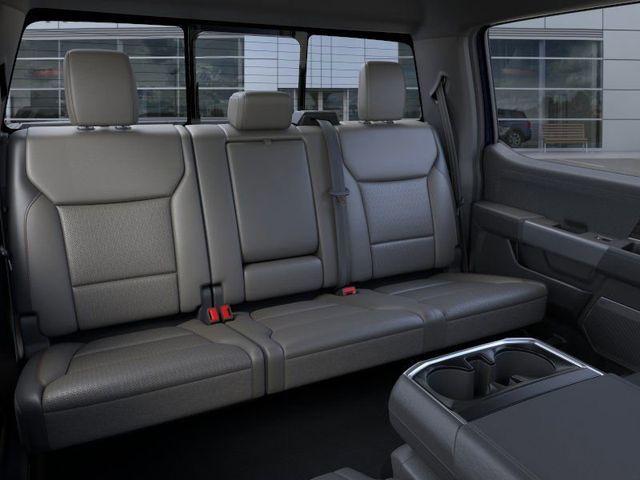 new 2025 Ford F-150 car, priced at $66,762