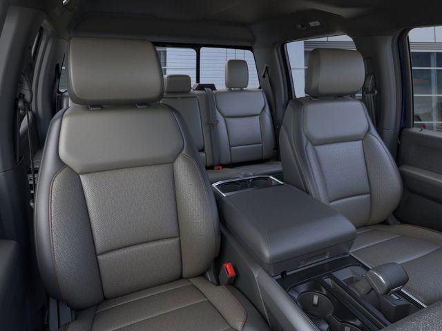 new 2025 Ford F-150 car, priced at $66,762