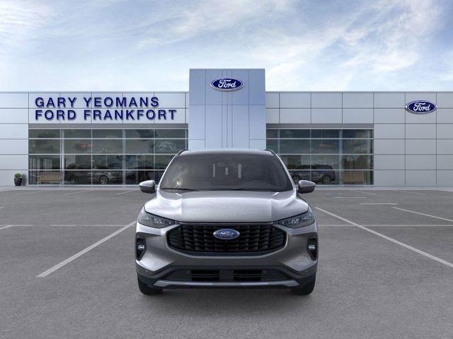 new 2025 Ford Escape car, priced at $42,020