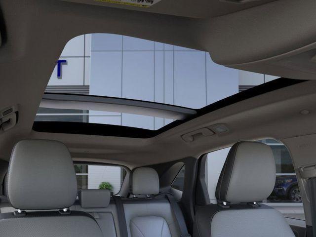 new 2025 Ford Escape car, priced at $42,020