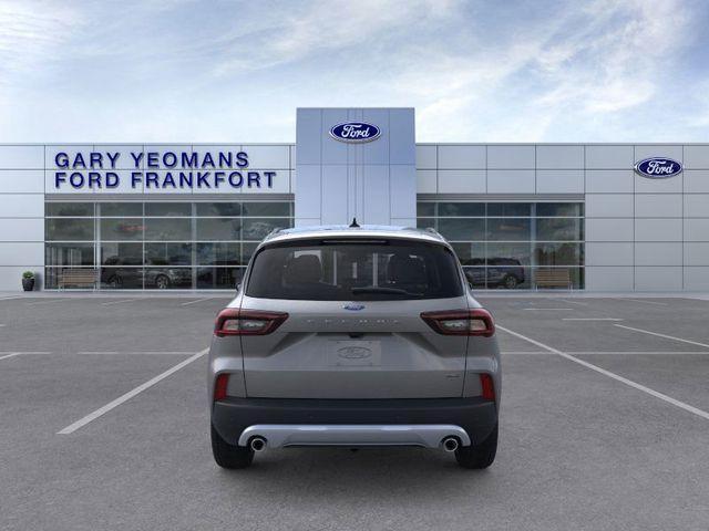 new 2025 Ford Escape car, priced at $42,020