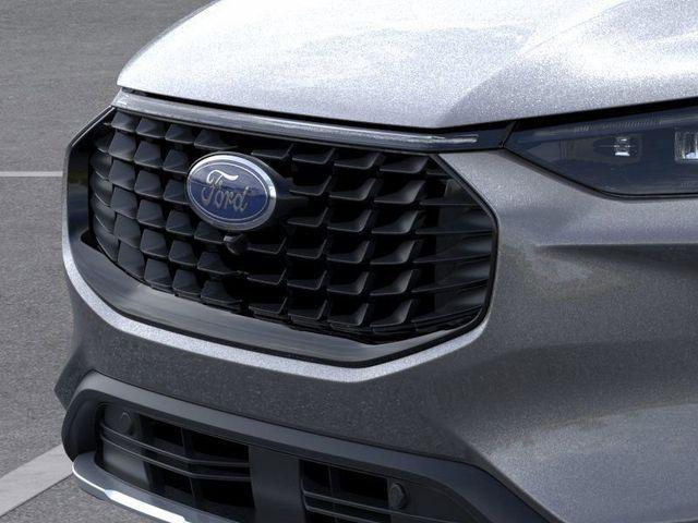 new 2025 Ford Escape car, priced at $42,020