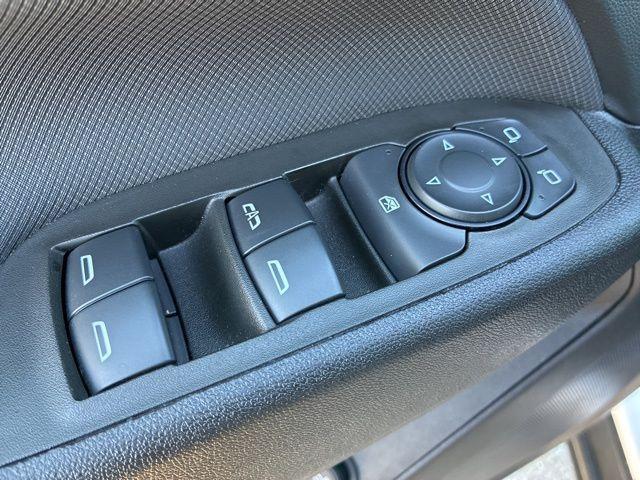used 2024 Chevrolet Equinox car, priced at $24,810