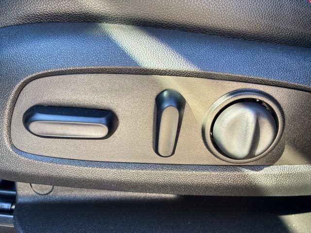 used 2024 Chevrolet Equinox car, priced at $24,810