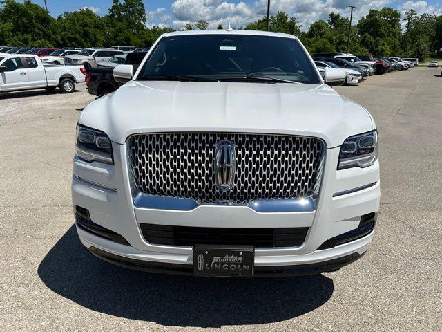 new 2024 Lincoln Navigator car, priced at $102,605