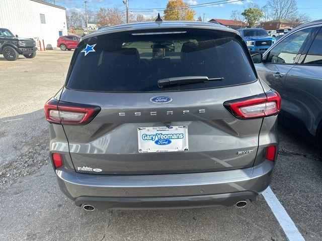 new 2024 Ford Escape car, priced at $34,195