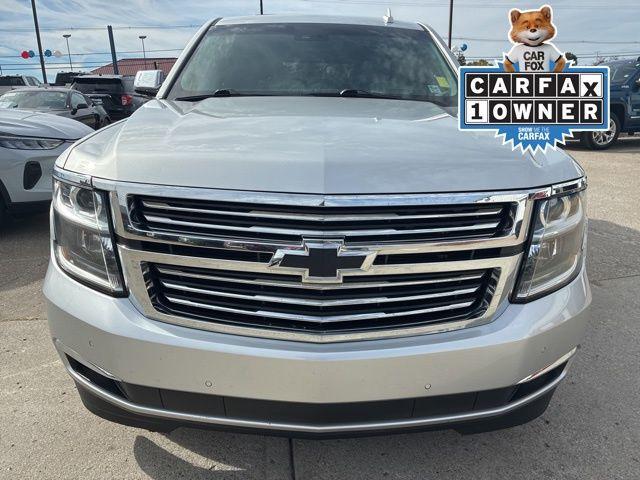used 2017 Chevrolet Tahoe car, priced at $21,759