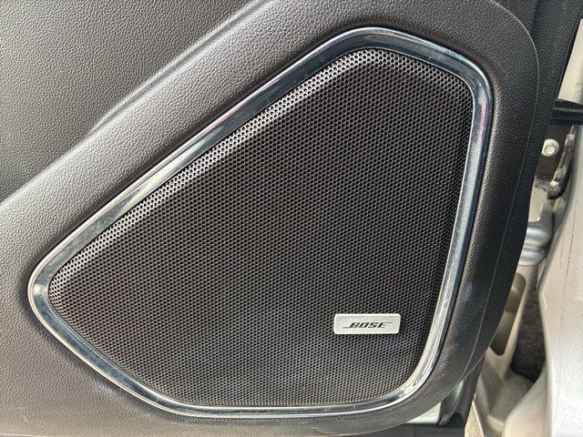 used 2017 Chevrolet Tahoe car, priced at $21,759