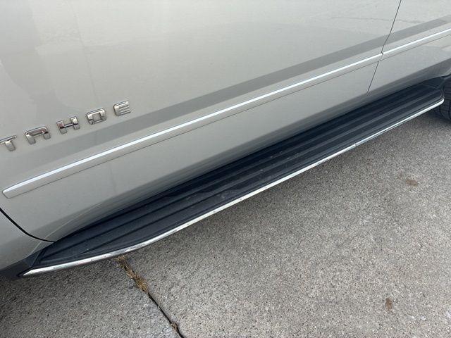 used 2017 Chevrolet Tahoe car, priced at $21,759
