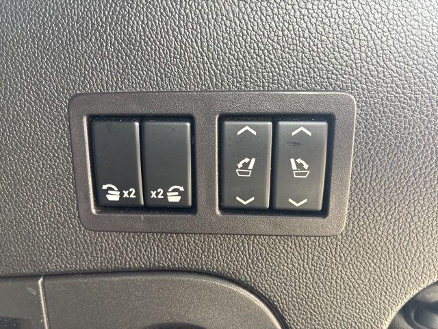 used 2017 Chevrolet Tahoe car, priced at $21,759