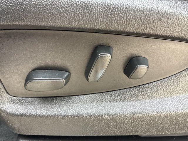 used 2017 Chevrolet Tahoe car, priced at $21,759