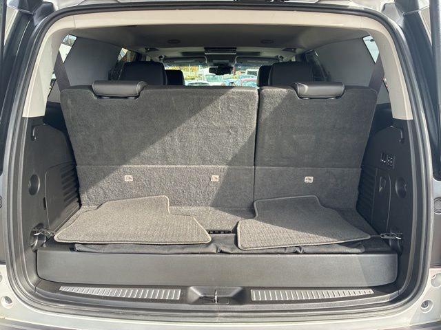 used 2017 Chevrolet Tahoe car, priced at $21,759