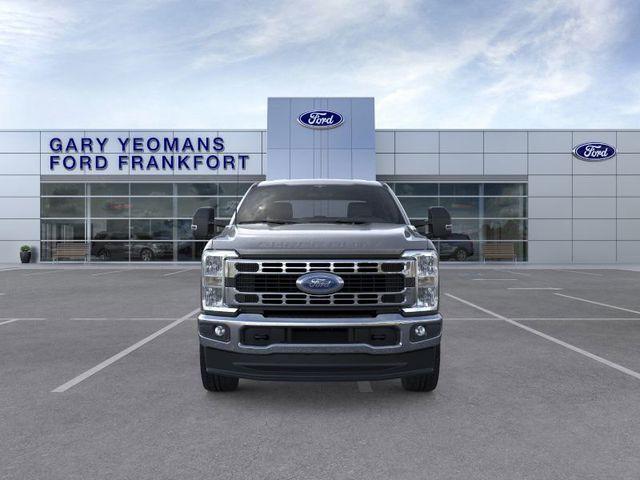 new 2026 Ford F-250 car, priced at $69,222