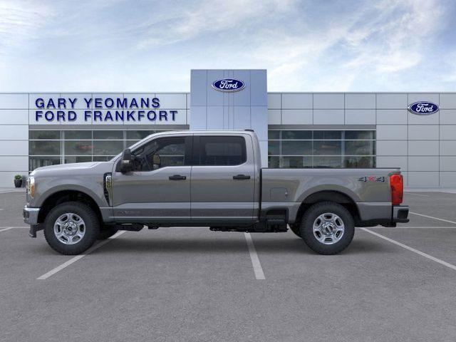 new 2026 Ford F-250 car, priced at $69,222