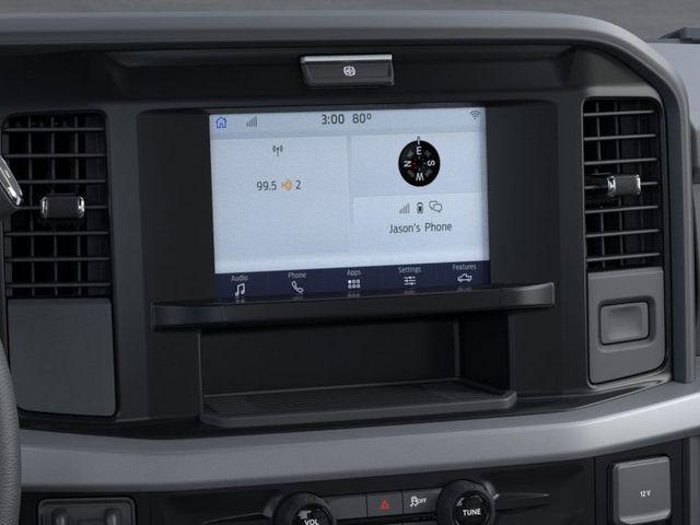 new 2026 Ford F-250 car, priced at $69,222