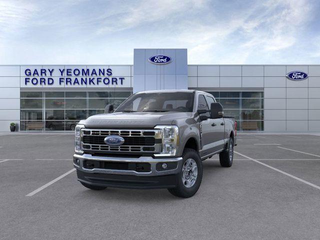 new 2026 Ford F-250 car, priced at $69,222