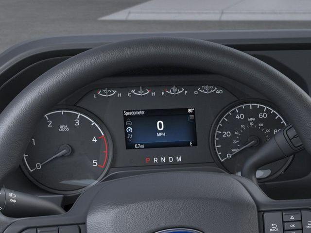 new 2026 Ford F-250 car, priced at $69,222