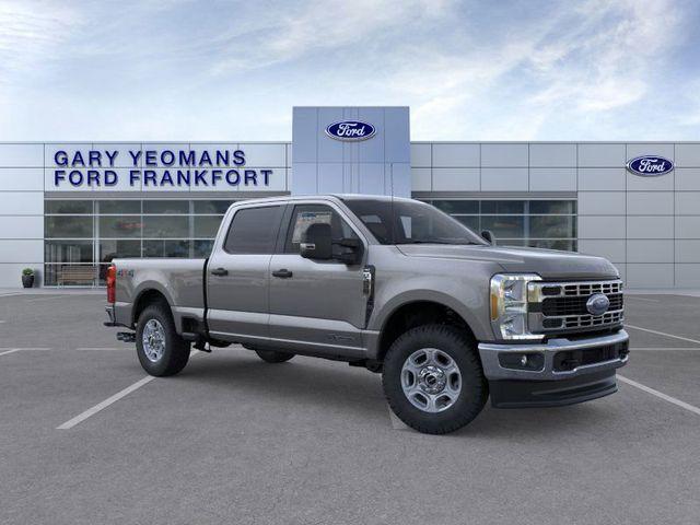 new 2026 Ford F-250 car, priced at $69,222