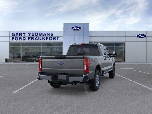 new 2026 Ford F-250 car, priced at $69,222