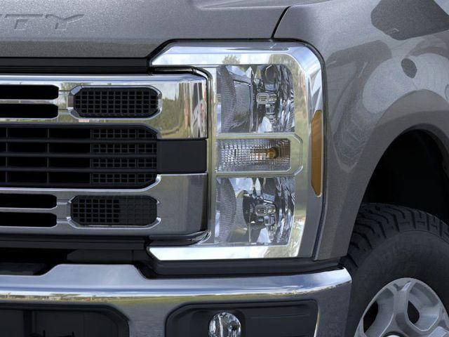 new 2026 Ford F-250 car, priced at $69,222