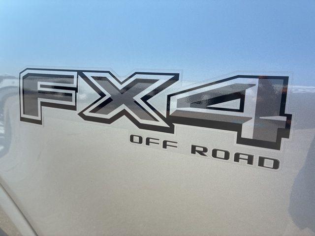 new 2025 Ford F-150 car, priced at $54,795
