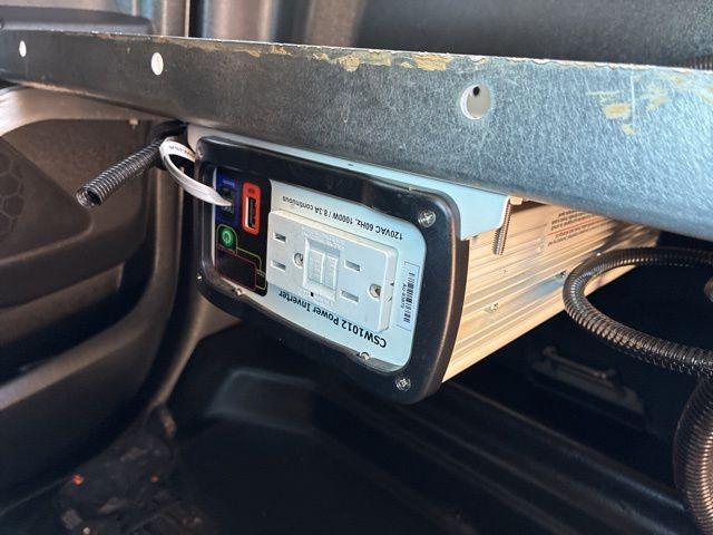 used 2022 Chevrolet Colorado car, priced at $20,224