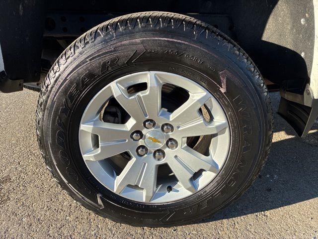 used 2022 Chevrolet Colorado car, priced at $20,224