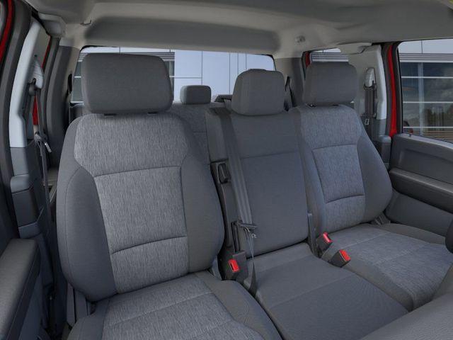 new 2025 Ford F-350 car, priced at $62,545