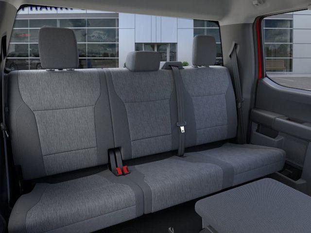 new 2025 Ford F-350 car, priced at $62,545