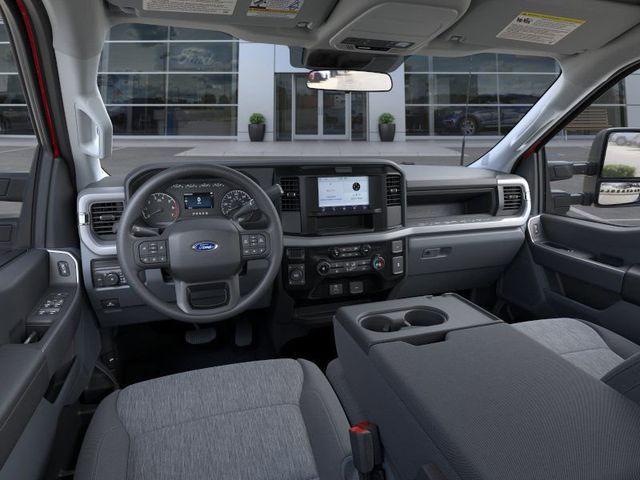 new 2025 Ford F-350 car, priced at $62,545