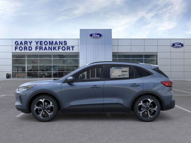 new 2025 Ford Escape car, priced at $31,468