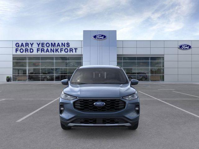 new 2025 Ford Escape car, priced at $31,468