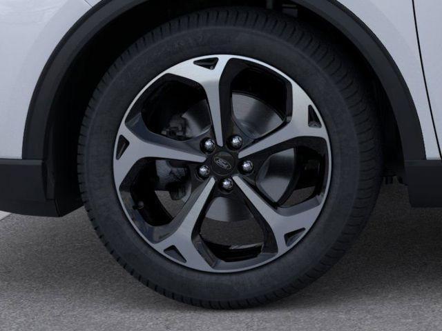 new 2025 Ford Escape car, priced at $34,805