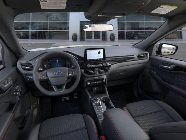 new 2025 Ford Escape car, priced at $34,805