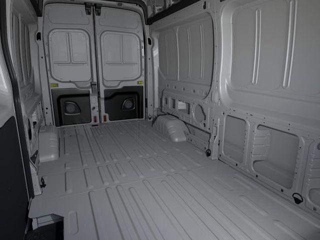 new 2025 Ford Transit-250 car, priced at $55,390