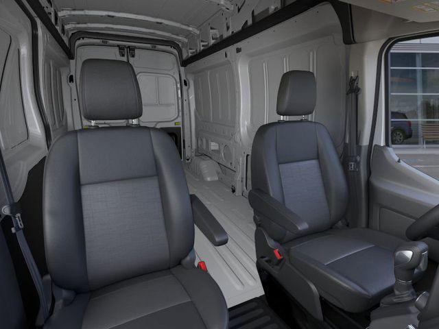 new 2025 Ford Transit-250 car, priced at $55,390