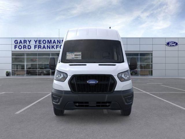new 2025 Ford Transit-250 car, priced at $55,390